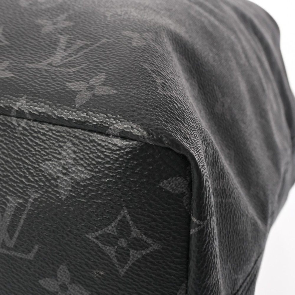 Louis Vuitton Kabalite Tote Eclipse Monogram Bag … - image 7